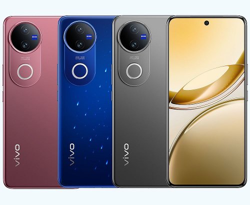 : Vivo V50     6000    