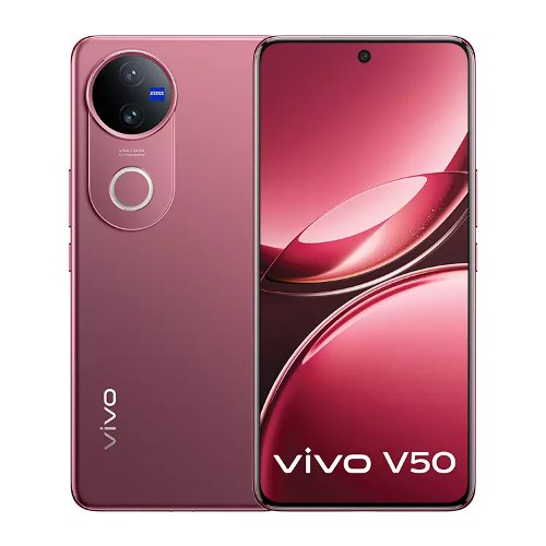 : Vivo V50     6000    