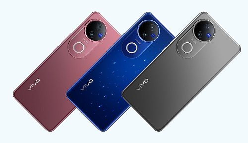 : Vivo V50     6000    