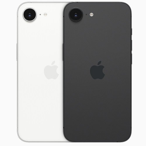 :  iPhone 16e   A18    