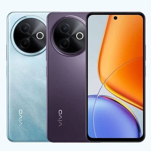 : Vivo Y39 5G    