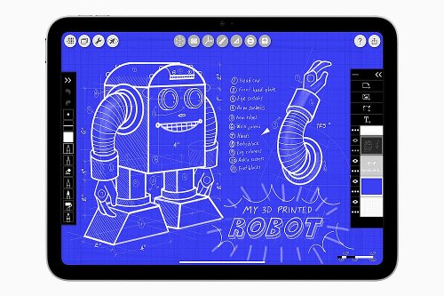 : iPad (2025)    A16   Apple Intelligence