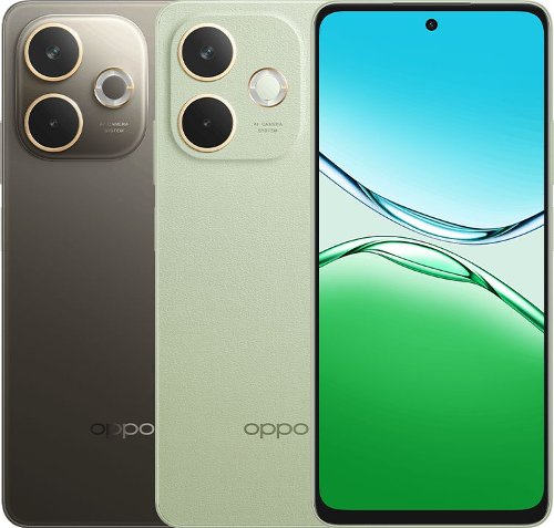 : Oppo A5 Pro (4G)  