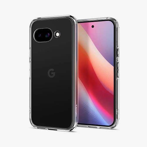 : Google Pixel 9a    