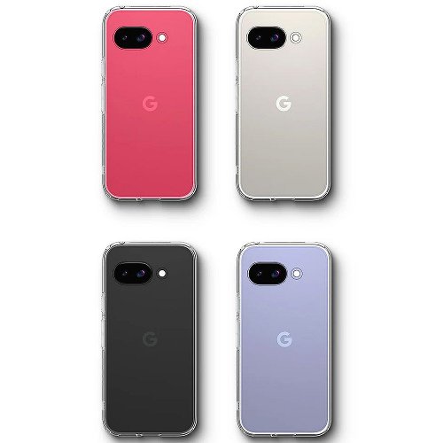 : Google Pixel 9a    