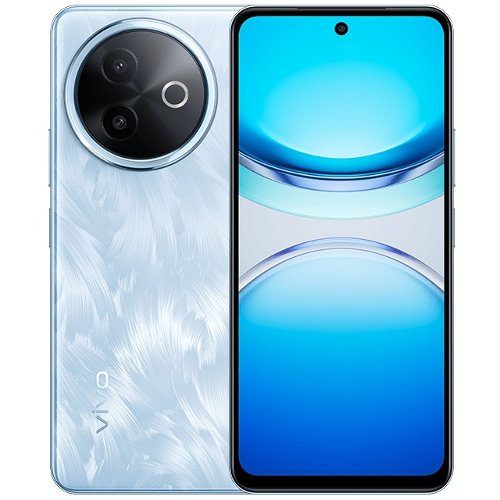 :  Vivo Y300i   