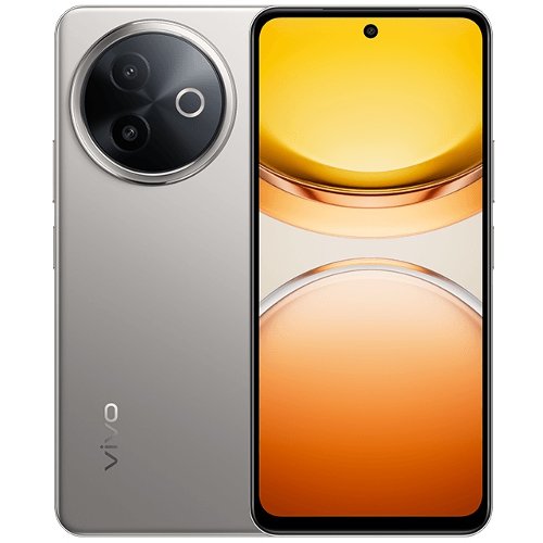 :  Vivo Y300i   