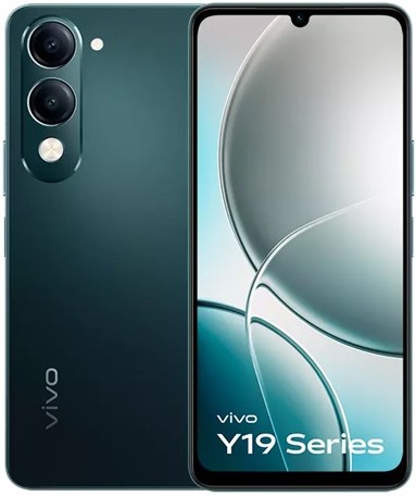 : Vivo Y19e     90      8000 