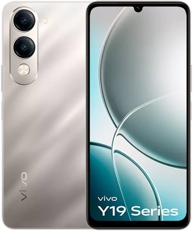 : Vivo Y19e     90      8000 