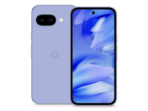 : Google  Pixel 9a   Tensor G4