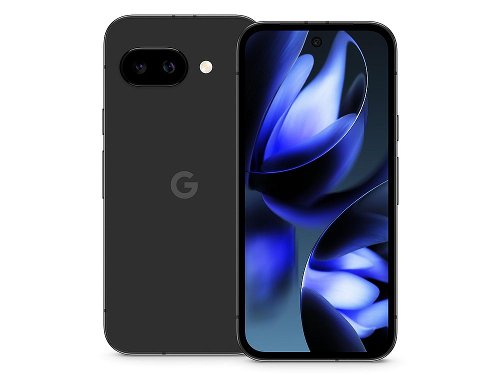 : Google  Pixel 9a   Tensor G4