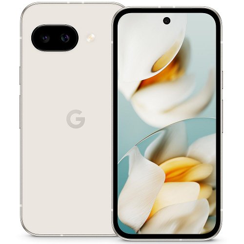 : Google  Pixel 9a   Tensor G4