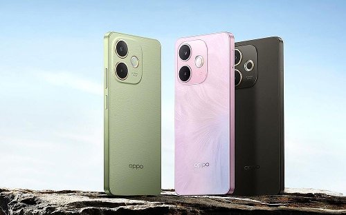 : Oppo A5  A5 Energy  