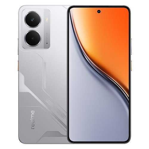 :   Realme P3   Snadragon 6 Gen 4   Mecha