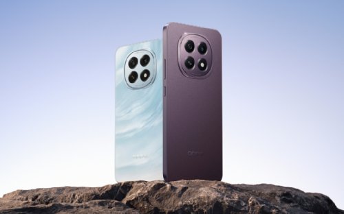 :  Oppo F29  F29 Pro      