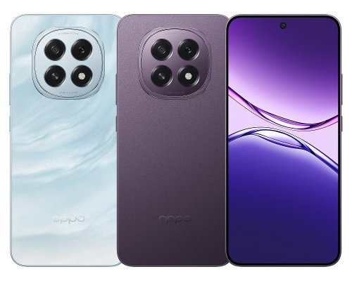 :  Oppo F29  F29 Pro      