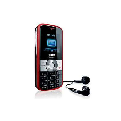 Philips Xenium 9@9z