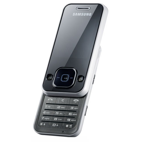 Samsung SGH-F250