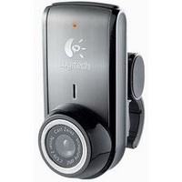   Logitech QuickCam for notebook Pro Carl Zeiss