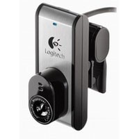   Logitech QuickCam for Notebooks Pro