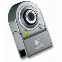   Logitech QuickCam for Notebooks Deluxe