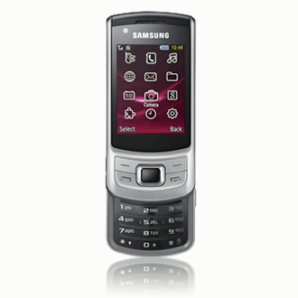 Samsung GT-S6700