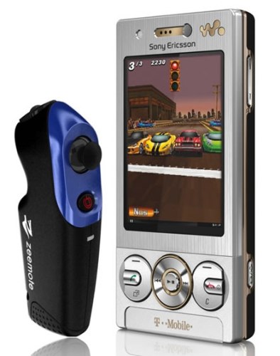 Sony Ericsson Z - цены, описание, характеристики Sony Ericsson Z