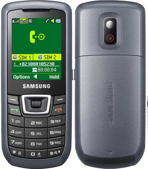 Samsung GT-C3212