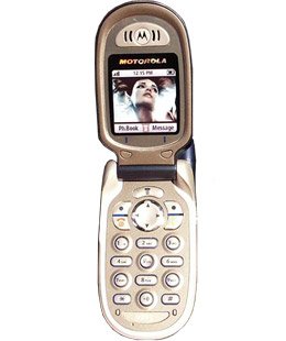 Motorola V295