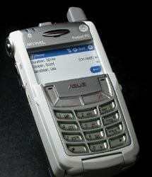 Asus MyPal A8100