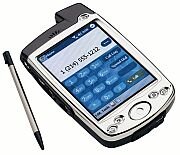 iPAQ h6000