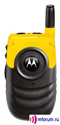 Motorola i530.