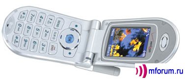 LG VX4500