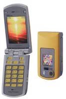 SonyEricsson A1402s