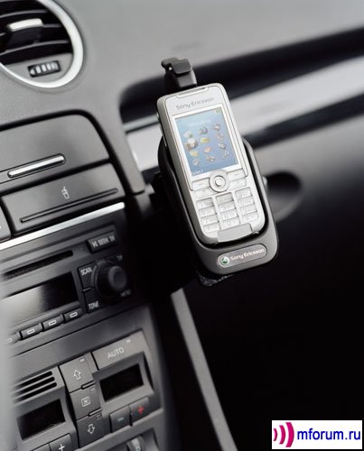   Advanced Car Handsfree HCA-200.