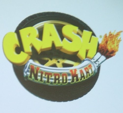   :      Crash