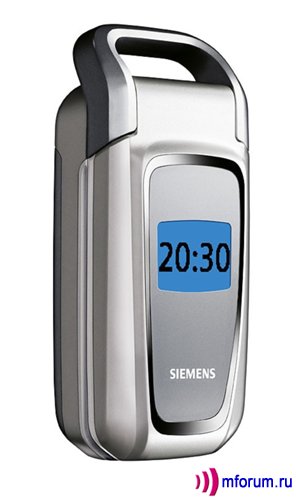 Siemens CF62