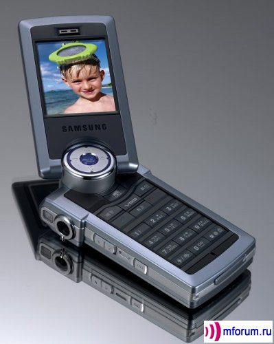 Samsung SCH-V4400