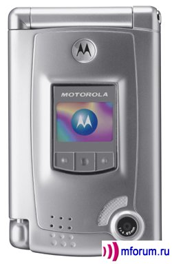 Motorola MPx