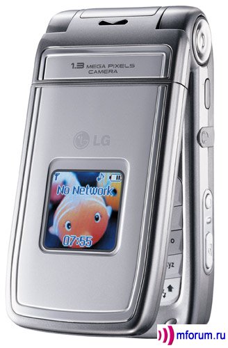 LG T5100.