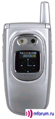 Samsung P510