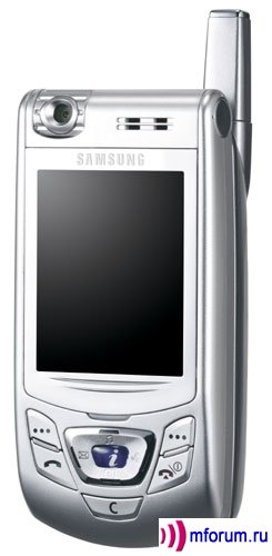 Samsung SGH-D410.