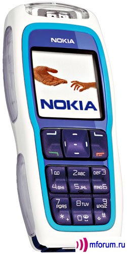 Nokia 3220