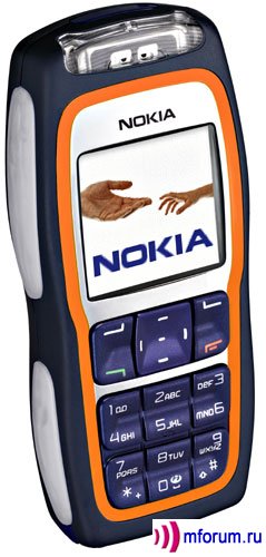 Nokia 3220