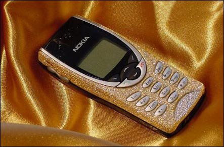 Nokia 8210.   