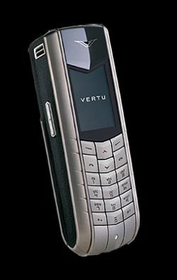 Vertu Ascent