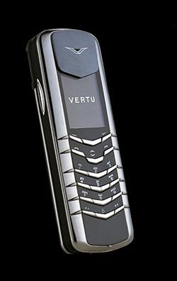  Vertu Signature