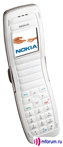 Nokia 2650.