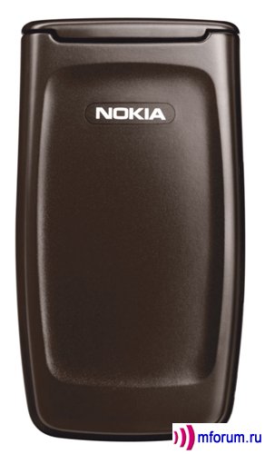 Nokia 2650.