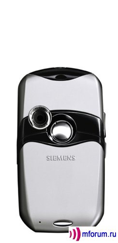 Siemens SL65